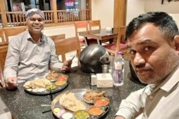 Hotelli Rajwada Kapurhol