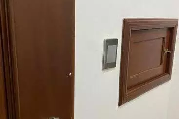 ホテル &salón Rg