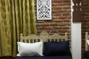 ホテル Sky 14 Resort Yala