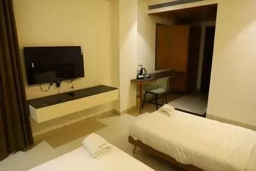 Hotel The Grand Virgo
