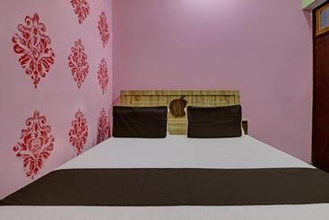 Oyo Good Vibes Hotel And Restaurant