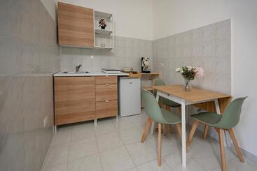 پانسیون Giufrania Suite