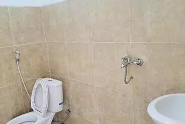 Pensione Kresna Guesthouse Pacitan