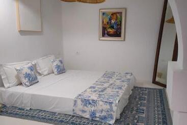 Pensão Maison D’hôte, Djerba