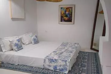 Majatalo Maison D’hôte, Djerba