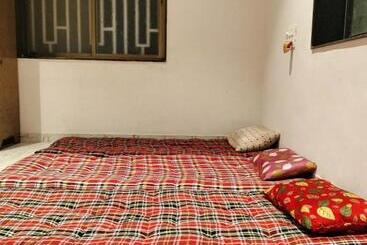 Pensão Musale Homestay