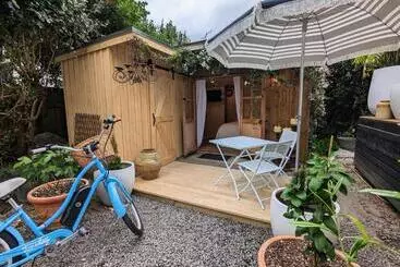 Majatalo Piccola Casa Fiorita