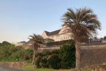 Pensión Sunset Hills Vacation Stay 21373v