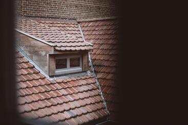 Poëziehotel Surplace 15 Min Van Pairi Daiza & Zoning Ghislenghien