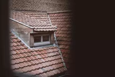 Poëziehotel Surplace   15 Min Van Pairi Daiza & Zoning Ghislenghien