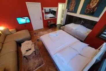 Sari Kosk Butik Otel