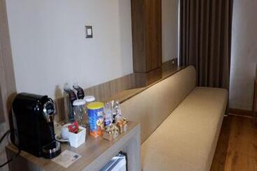 The Margaux Hotel Yogyakarta