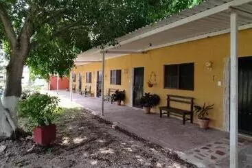 Herberge Posada Barahona