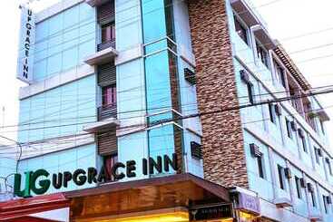 Hostel Upgrace Inn