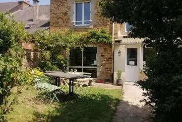 Bed and Breakfast Hortense