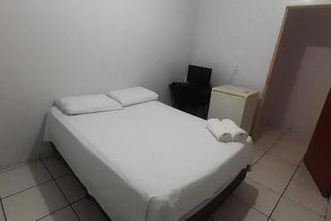 Отель Arara Azul