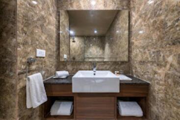 Hotel Cachar Club Silchar