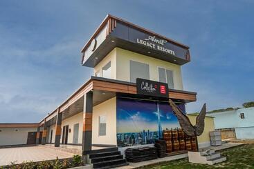 Hôtel Collection O Amit Legagcy Resort