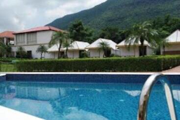 Hotel Garh Panchkot Eco Tourism West Bengal