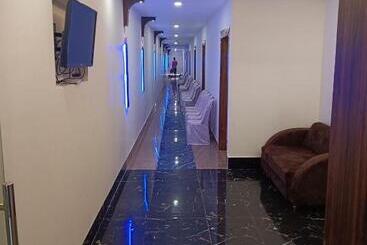 Szálloda Griham Inn