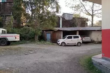 Hotel Hillview