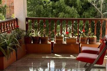 酒店 La Candelaria