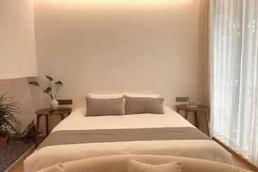 Hotell Ming Sanshui Gleam B&b