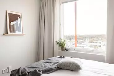 ホテル Noli Otaniemi