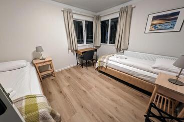 The Stykkishólmur Inn By Ourhotels