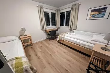 The Stykkishólmur Inn By Ourhotels