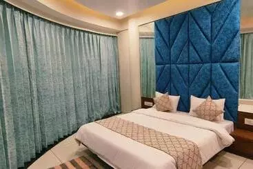 Hotel Villa Empire