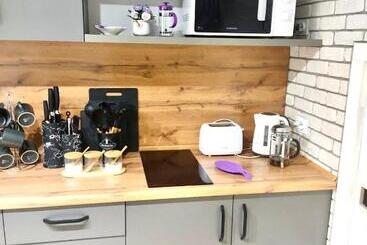 Like Home Hostel Na Timiryazeva