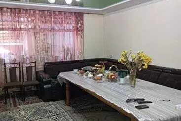 Pension гостевой дом у назгули