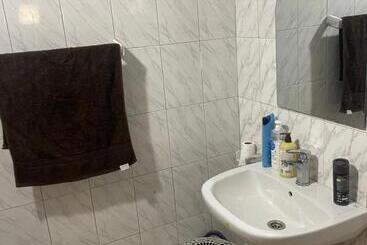 پانسیون Auberge Korrigans