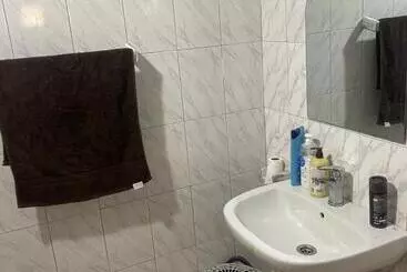 پانسیون Auberge Korrigans