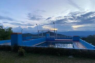 Pension Finca Descanso Fronterita Sanjeronimo