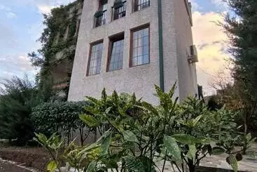 پانسیون Guest House Calma