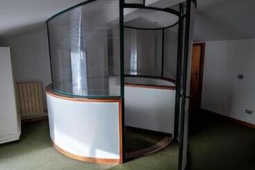 پانسیون Il Solaio Del Lupo