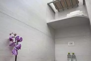 پانسیون Mini Rooms By Illusion