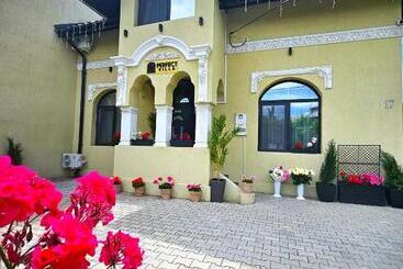 Pensjonat Perfect Villa Ploiesti