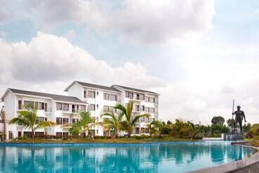 Sportico Resort Bangalore