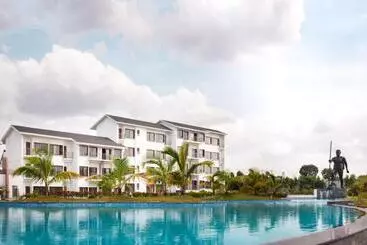 Sportico Resort Bangalore