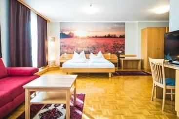 فندق Am Kapuzinerplatz