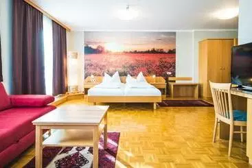 Hotel Am Kapuzinerplatz