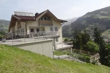 Hôtel Apartment Schoeser