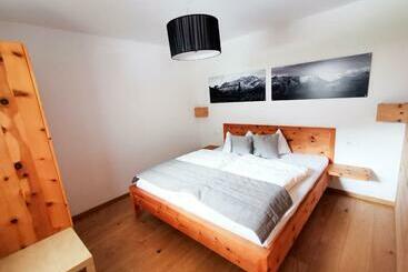 Отель Gasthaus Post