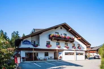 Hotel Appartements Ausserladscheider
