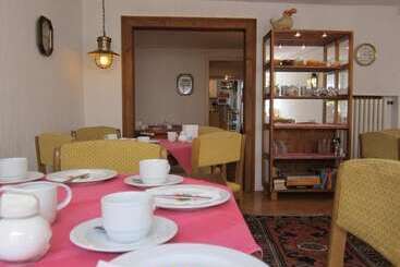 فندق Pension Sonne Bed & Breakfast