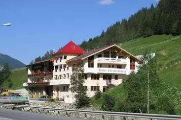Sporthotel Christophorus