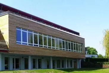 ホテル Der Reisinger Am Neufelder See